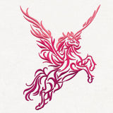 Fierce Fantasy - Pegasus