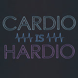 Athleisure - Cardio Is Hardio