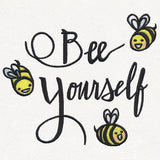 Bee Yourself