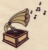 Phonograph