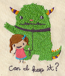 My Pet Monster