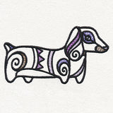 Wild Whimsy - Puppy