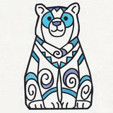 Wild Whimsy - Teddy