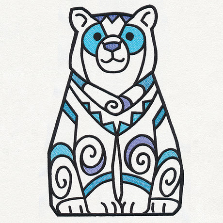 Wild Whimsy - Teddy