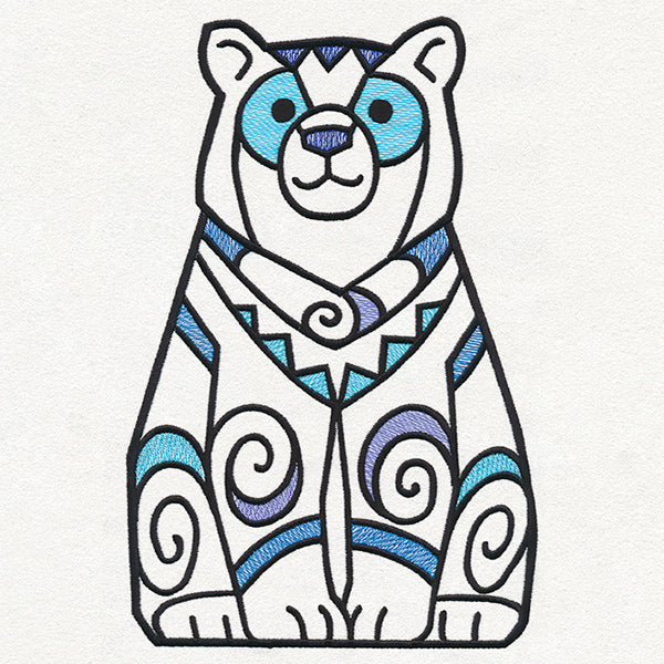 Wild Whimsy - Teddy