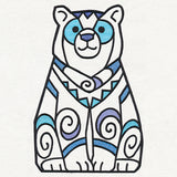 Wild Whimsy - Teddy