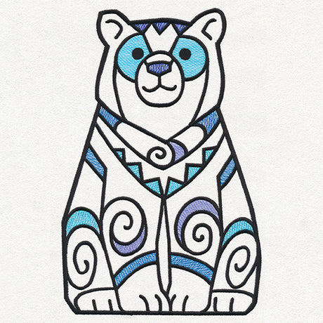 Wild Whimsy - Teddy