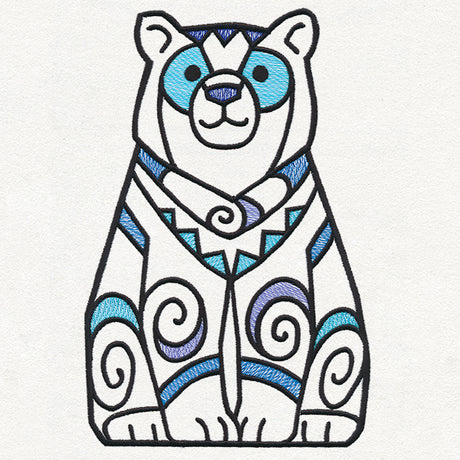 Wild Whimsy - Teddy