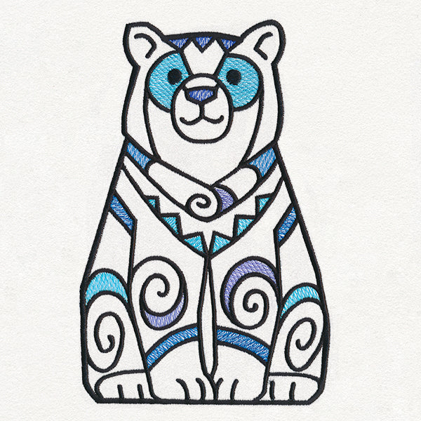 Wild Whimsy - Teddy