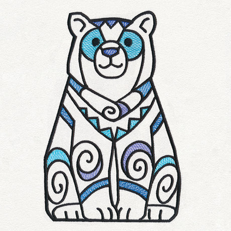 Wild Whimsy - Teddy