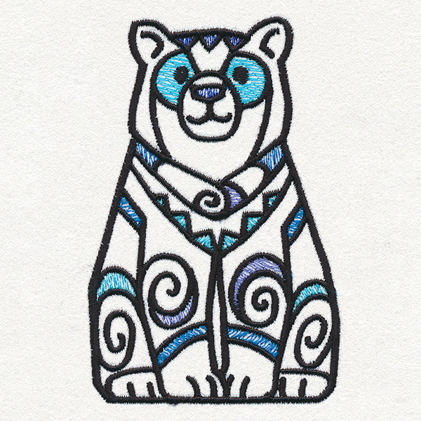Wild Whimsy - Teddy