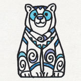 Wild Whimsy - Teddy