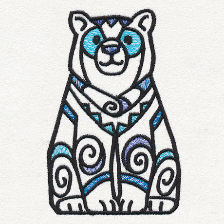Wild Whimsy - Teddy