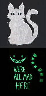 Cheshire Surprise