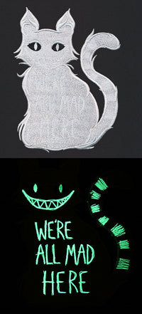 Cheshire Surprise