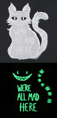 Cheshire Surprise