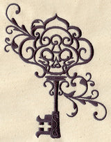 Skeleton Key
