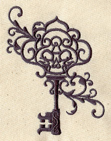 Skeleton Key