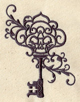 Skeleton Key