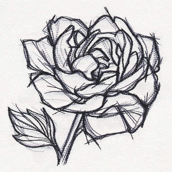 Sketchwork - Bloom