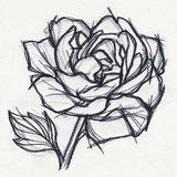 Sketchwork - Bloom