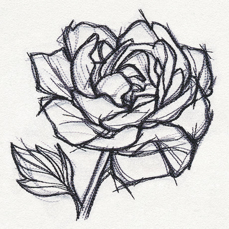 Sketchwork - Bloom