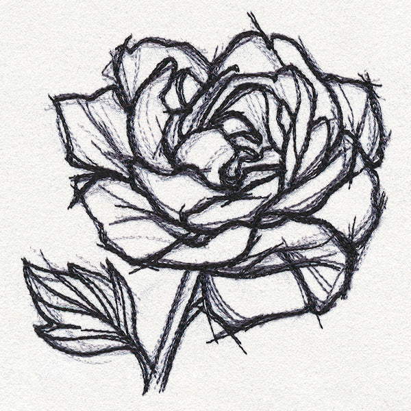 Sketchwork - Bloom