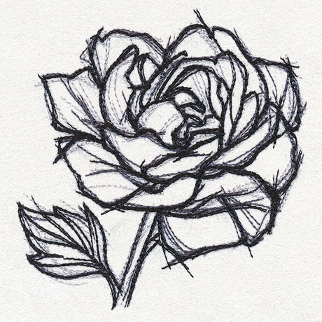 Sketchwork - Bloom