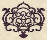 Skeleton Keyhole