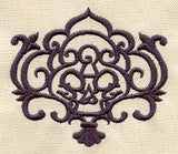 Skeleton Keyhole