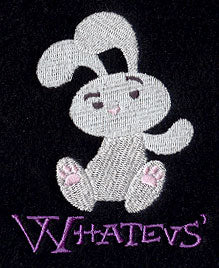 Whatevs Bunny