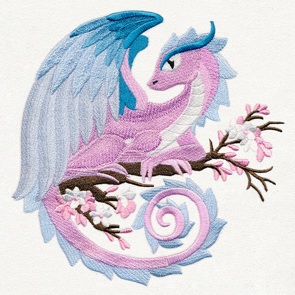 Spring Dragon