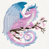Spring Dragon