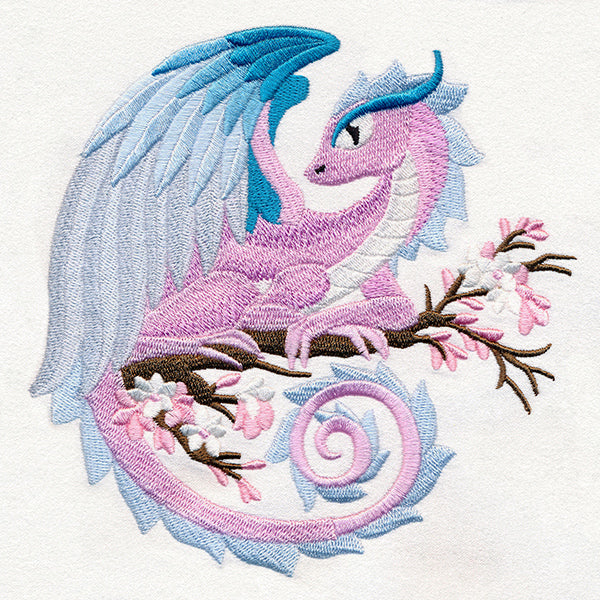 Spring Dragon
