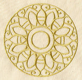 Ornate Mandala