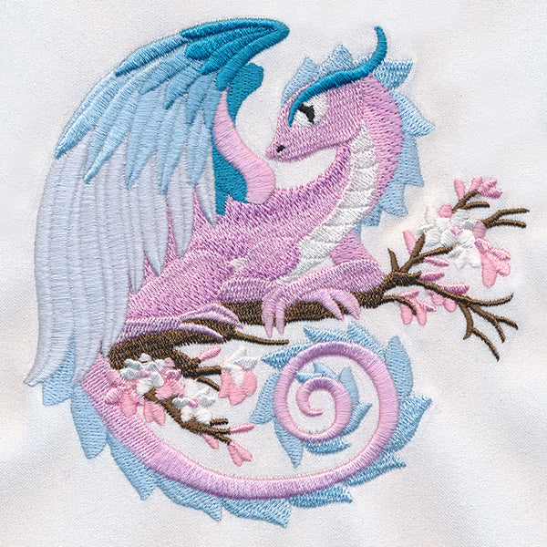 Spring Dragon