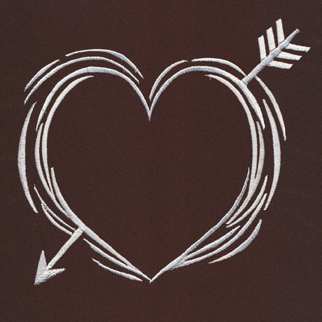 Open Heart