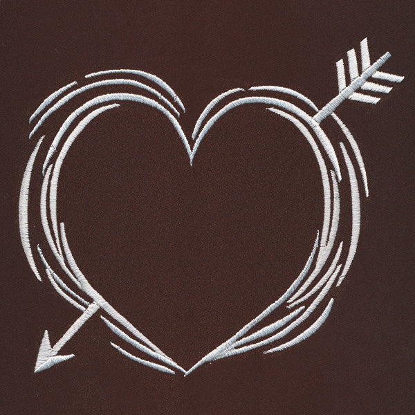 Open Heart