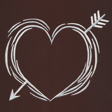 Open Heart