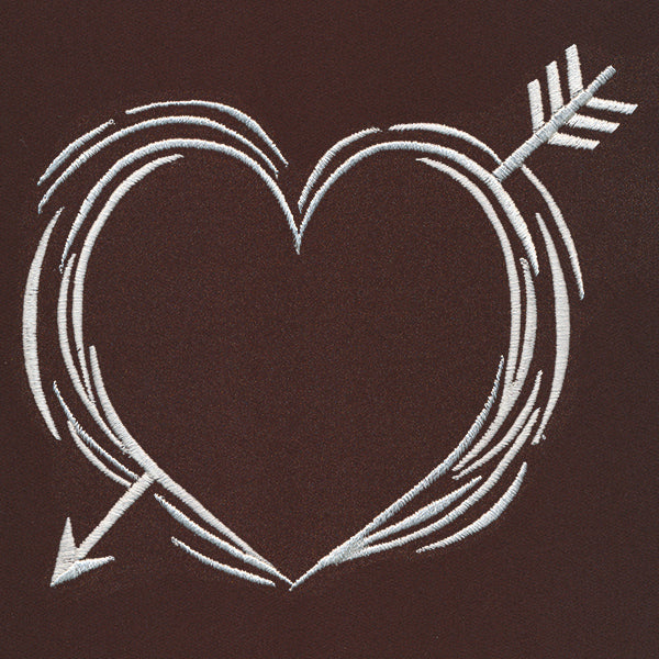 Open Heart
