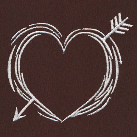 Open Heart