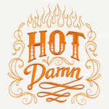 Sassafras - Hot Damn