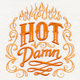 Sassafras - Hot Damn