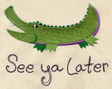 See Ya Later