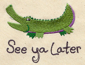 See Ya Later