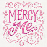 Sassafras - Mercy Me