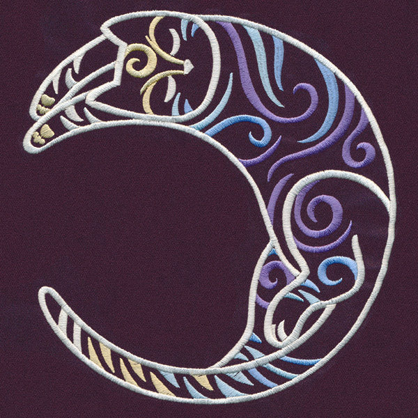 Lunar Cat