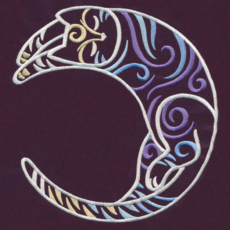 Lunar Cat
