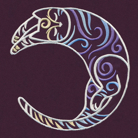 Lunar Cat