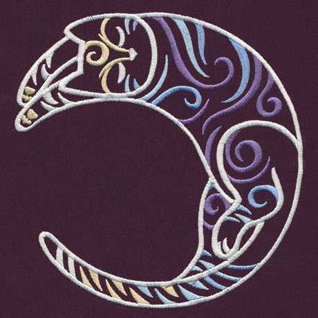 Lunar Cat